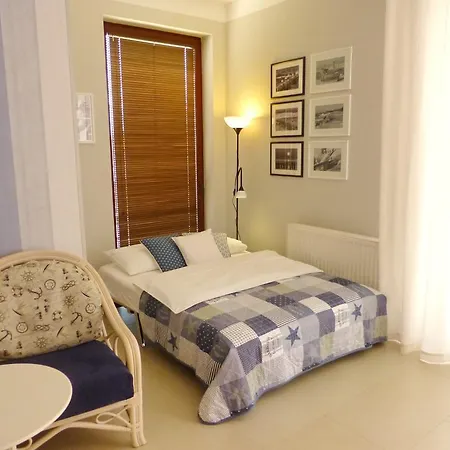 Apartamento Starowka - Seaside Wisełka