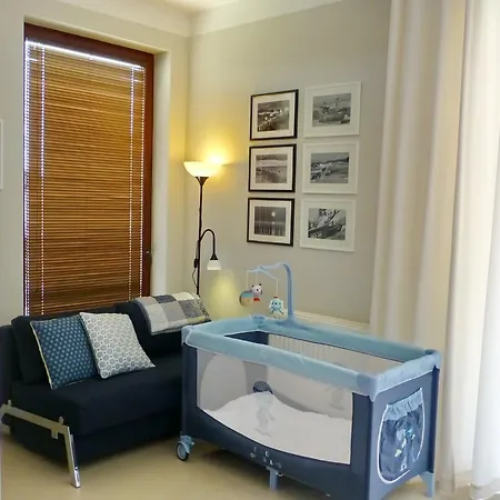 Apartamento Starowka - Seaside