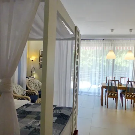 Starowka - Seaside Apartamento Wisełka