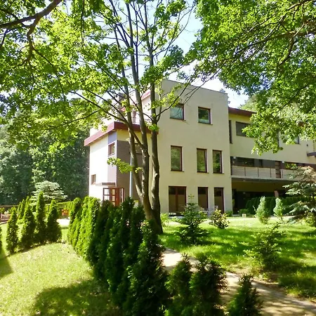 Starowka - Seaside Wisełka
