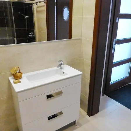 Apartamento Starowka - Seaside *