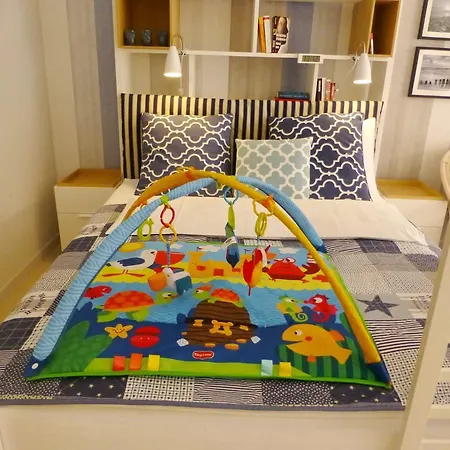 Apartamento Starowka - Seaside Wisełka