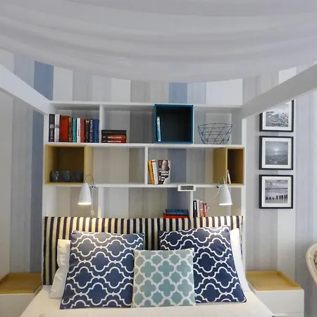 Apartamento Starowka - Seaside *