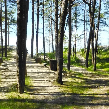 Apartamento Starowka - Seaside *