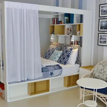 Starowka - Seaside Apartamento *