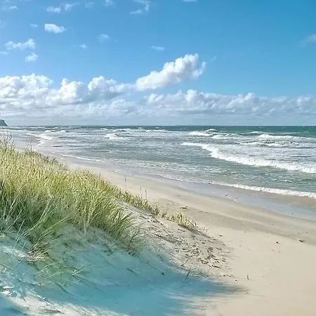 Starowka - Seaside *