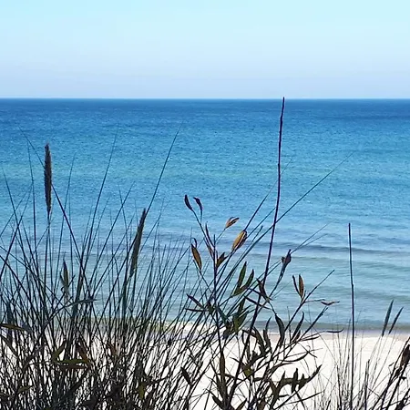 Apartamento Starowka - Seaside *